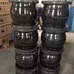 Vibration damping